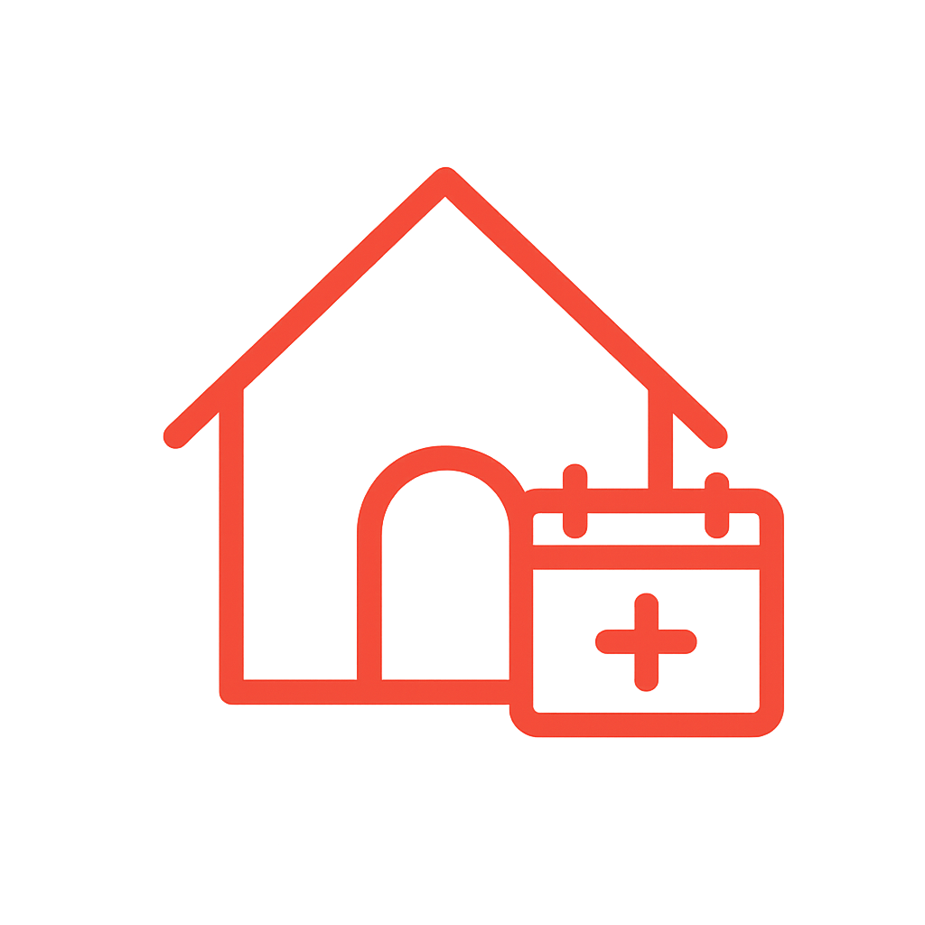 Daily Property Postings